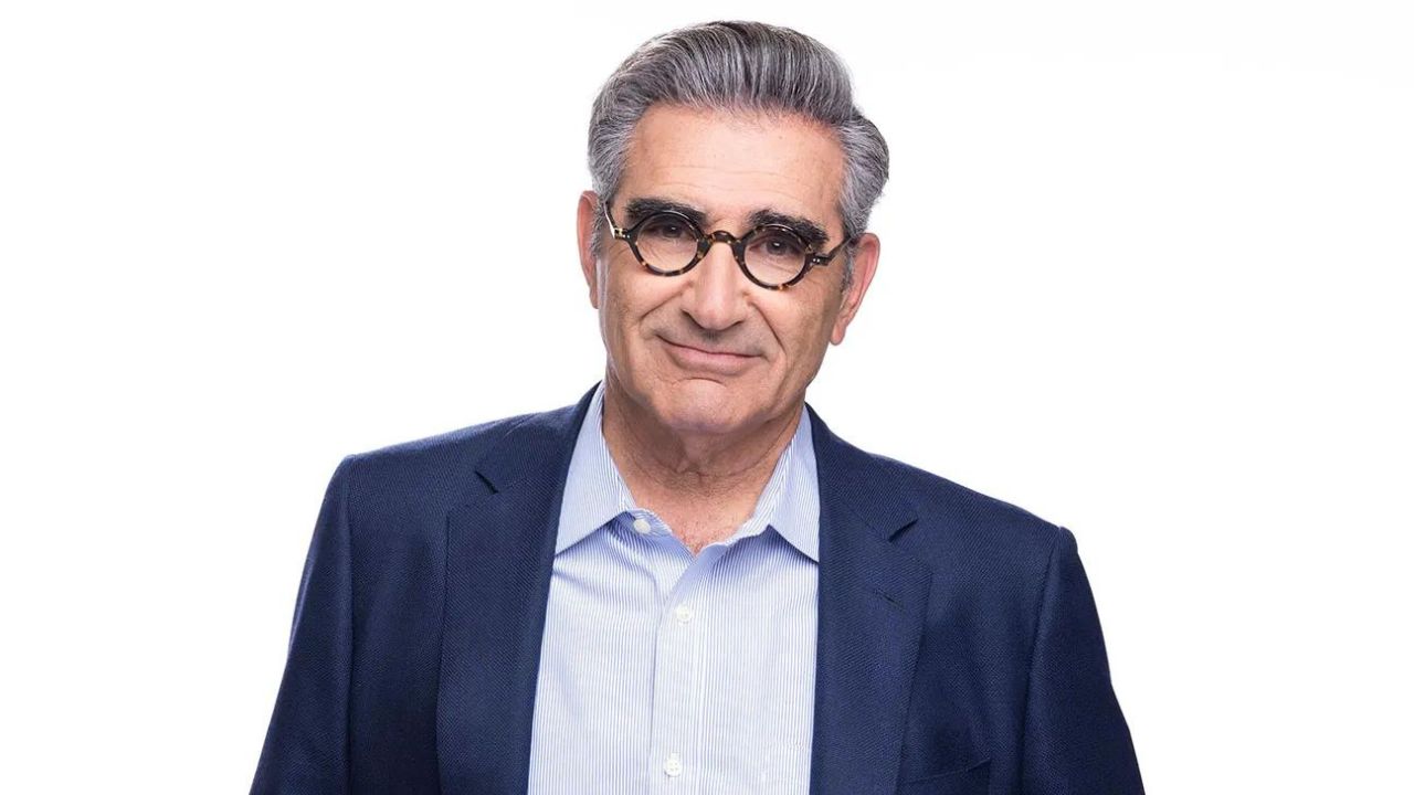 Only Murders In The Building: Eugene Levy si unisce al cast della stagione 4