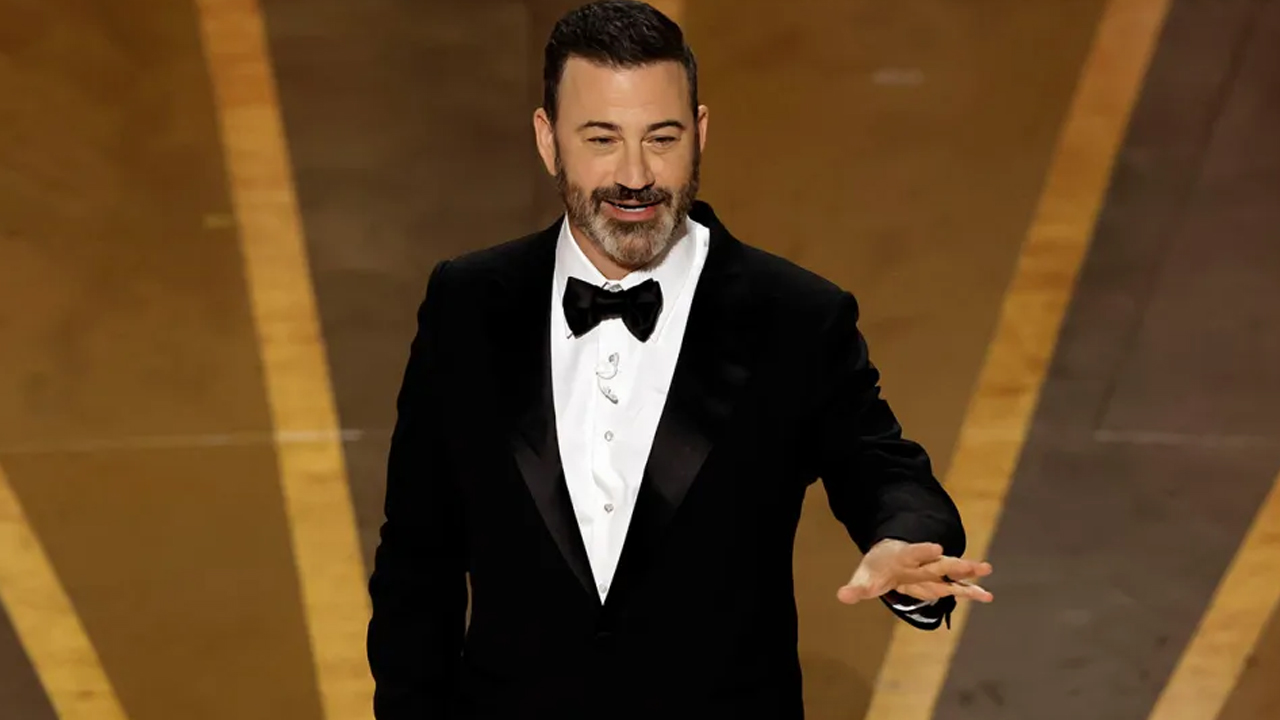 Oscar 2024: Jimmy Kimmel tornerà come presentatore “solo per Barbie”