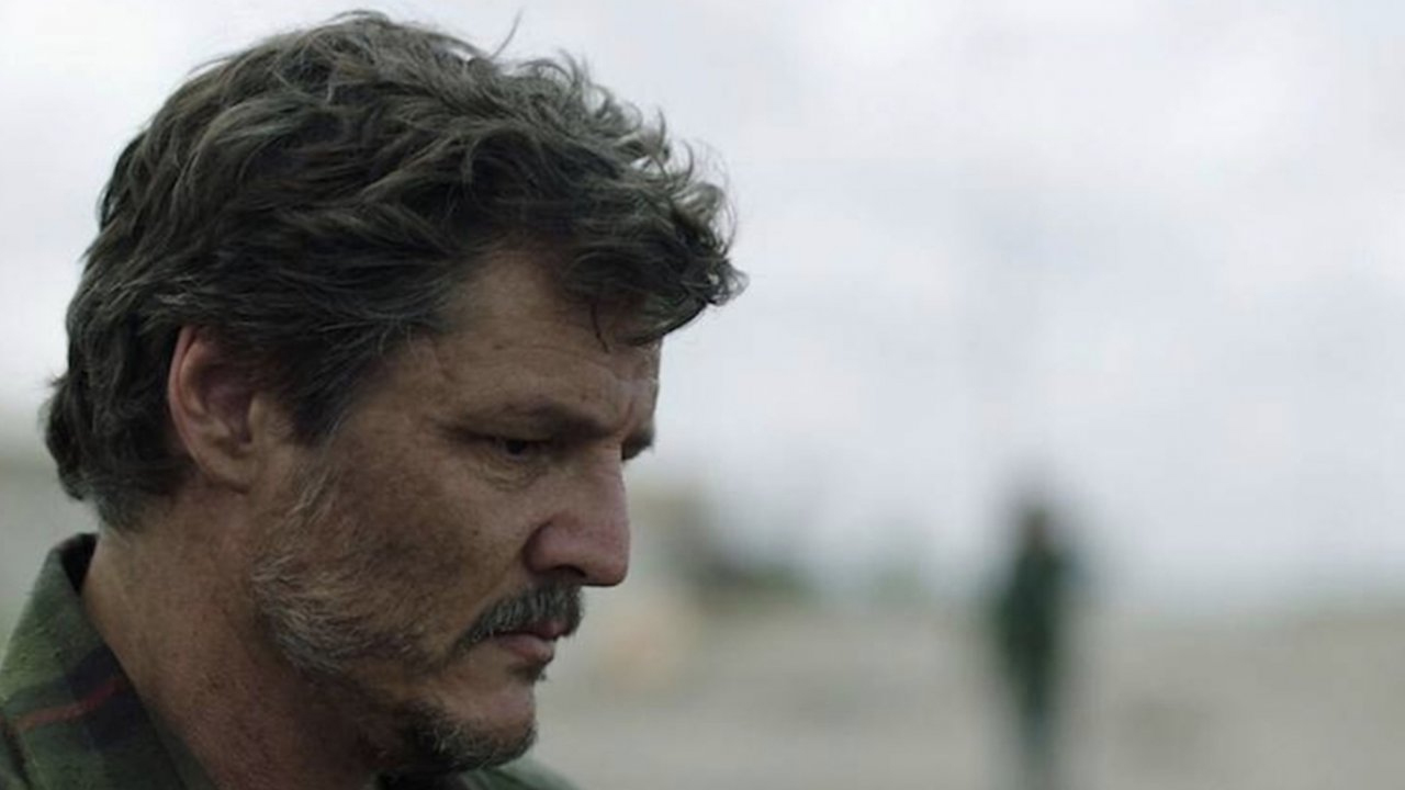 SAG Awards Pedro Pascal The last of us - cinematographe.it