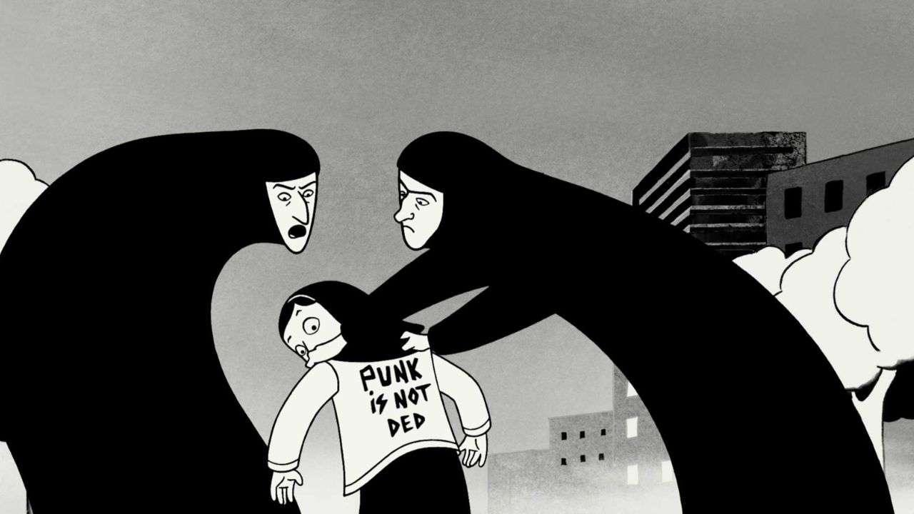 Persepolis cinematographe.it