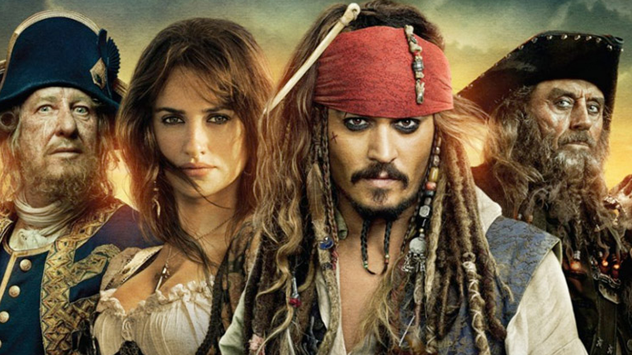 Pirati dei Caraibi - cinematographe.it