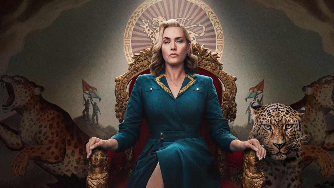 The Regime – Il Palazzo del Potere: recensione della miniserie con Kate Winslet