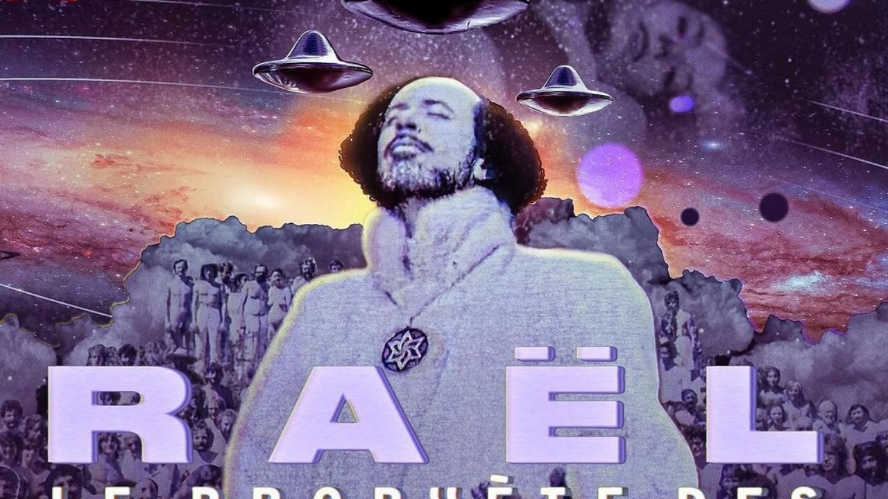 Raël: Il Profeta degli extraterrestri – recensione della docuserie Netflix