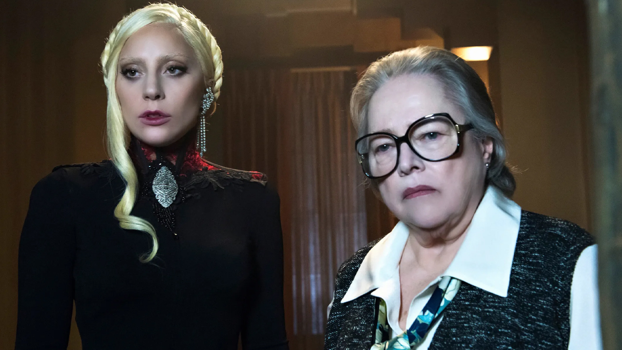 Ryan Murphy American Horror Story - cinematographe.it