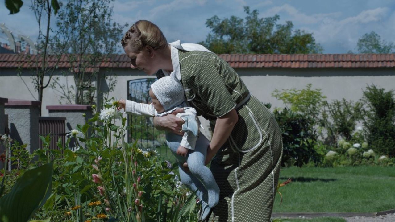 La zona d'interesse cinematographe.it