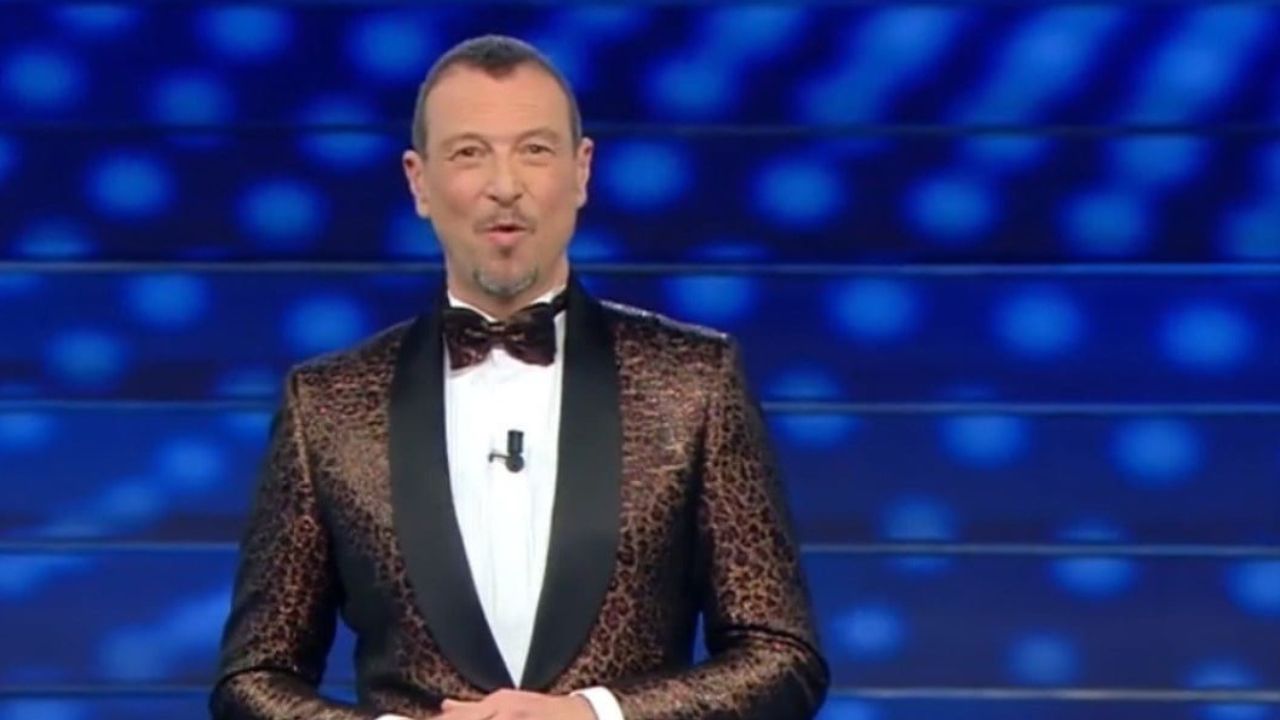 Sanremo 2024 e l’annuncio dell’ospite speciale, amatissima star del cinema: la notizia fa salire la “febbre” ai fan!