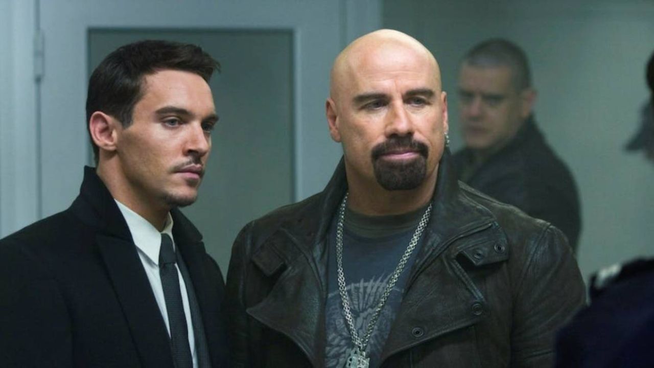 Reazione fan all'annuncio di John Travolta come ospite a Sanremo 2024 - Cinematographe.it