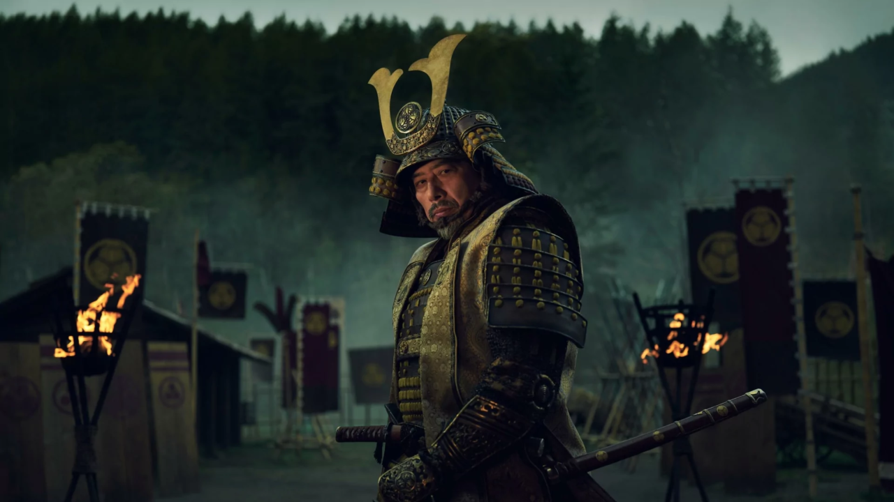 Shogun: recensione della serie TV su Disney+