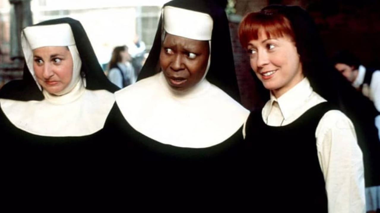 Sister Act 3 sequel - cinematographe.it