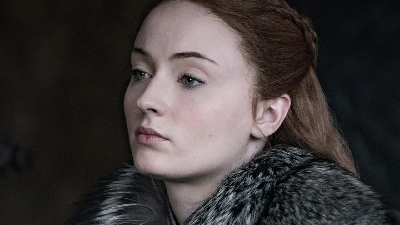 Sophie Turner sarà la protagonista di un nuovo film thriller