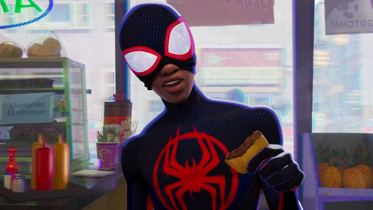 Annie Awards 2024: l’anno di Spider-Man e di Blue Eye Samurai