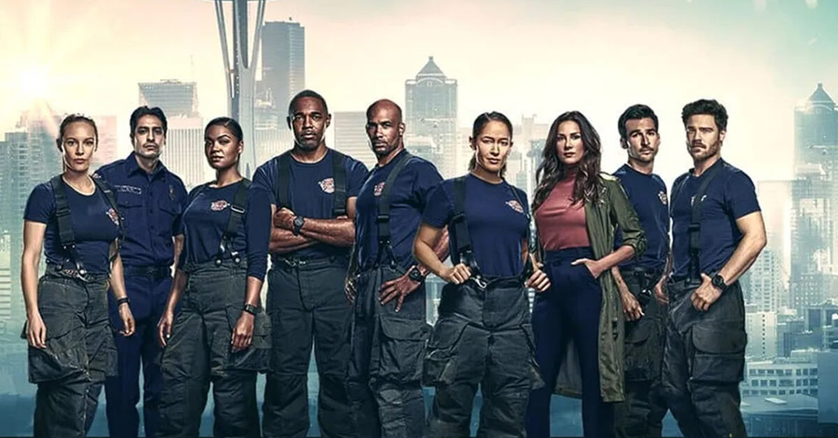 Station 19: la petizione dei fan per salvare la serie - When Does Season 5 Of Station 19 Come Out