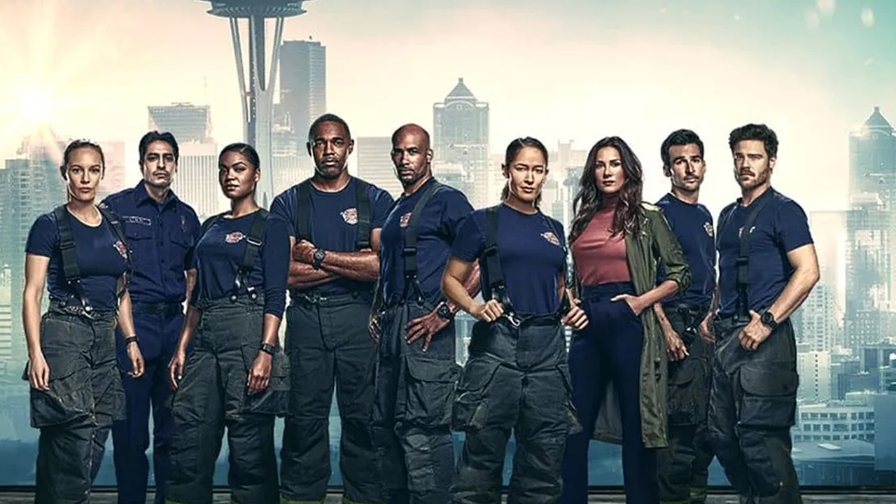 Station 19: la petizione dei fan per salvare la serie