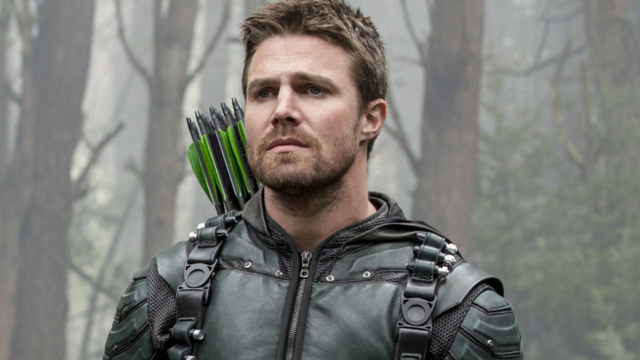 Suits: LA, Stephen Amell protagonista dello spin-off