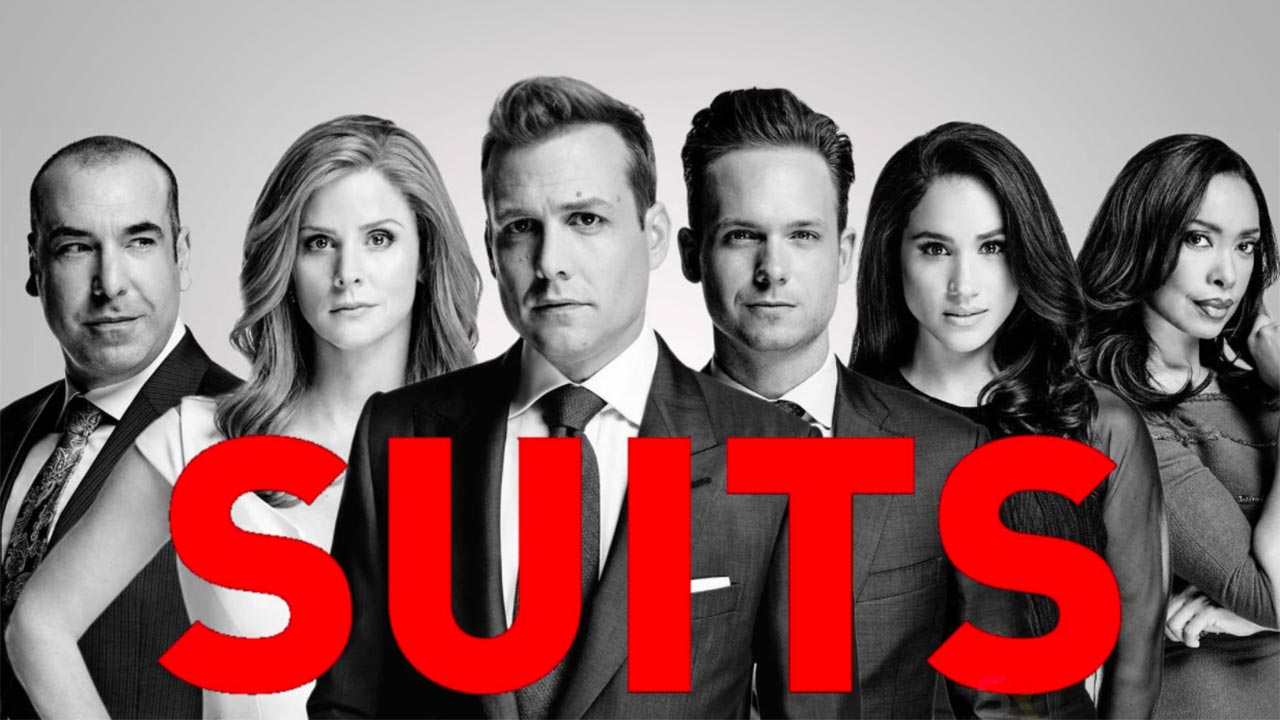 Suits: spin-off ufficiale, ecco la trama!