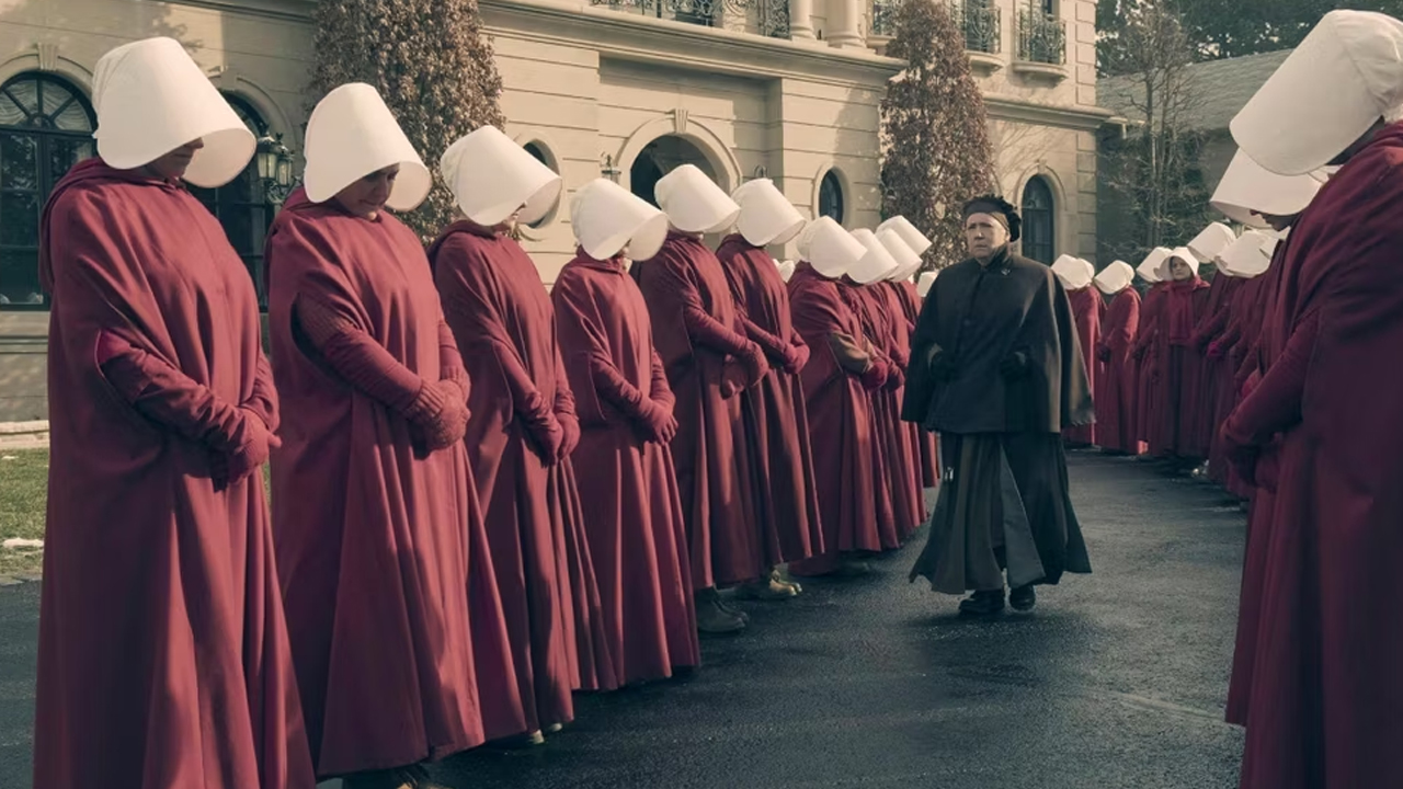 The Handmaid's Tale - cinematographe.it