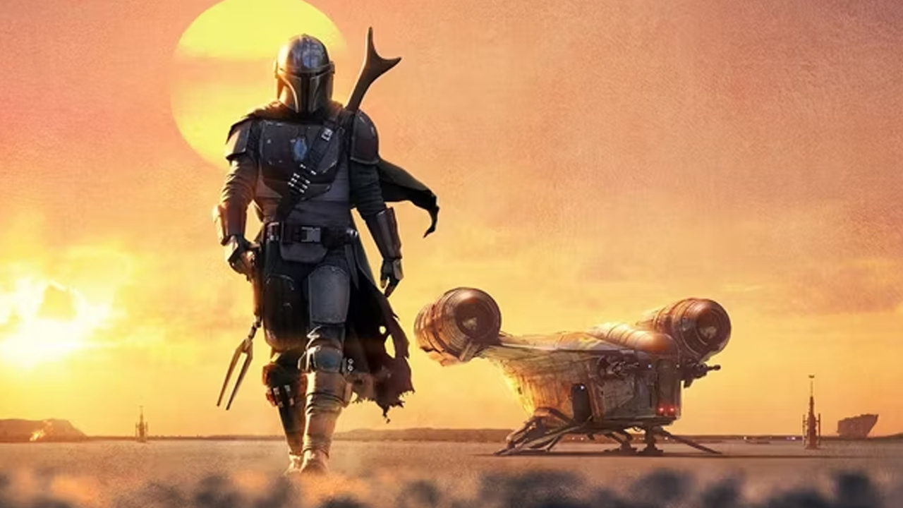 The Mandalorian - cinematographe.it