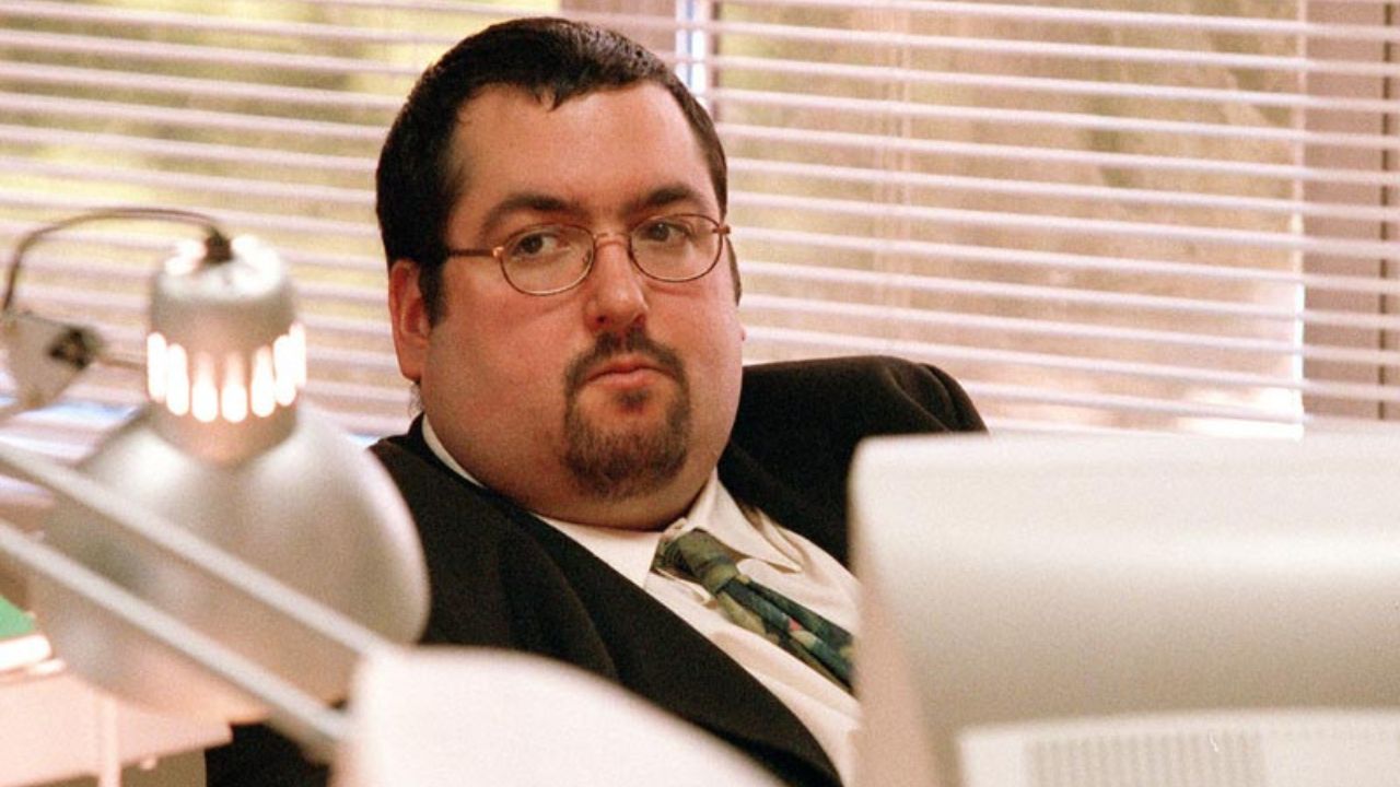 The Office, morto a 50 anni Ewen MacIntosh