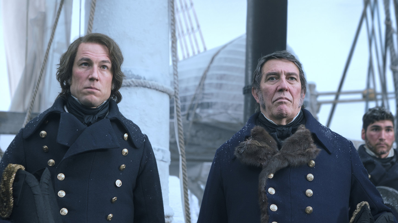 The Terror - cinematographe.it