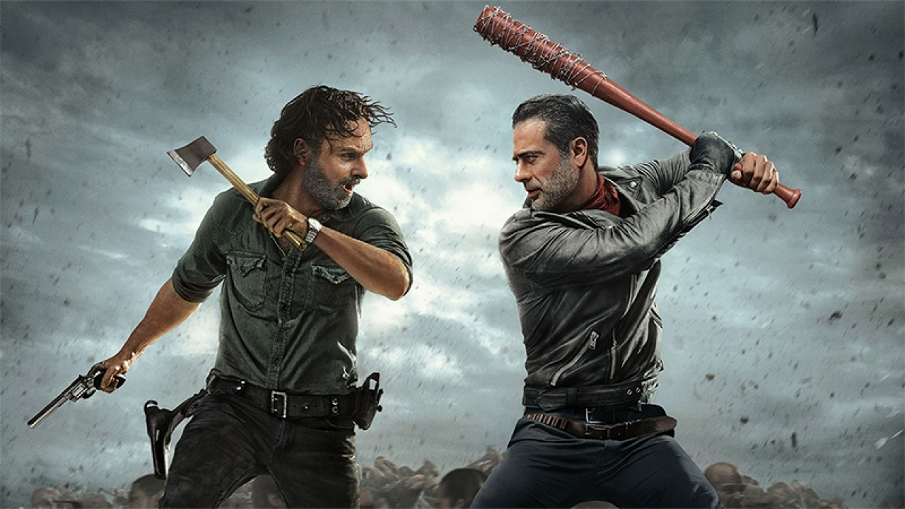 The Walking Dead: il creatore pensa ad un crossover tra le tre serie spin-off