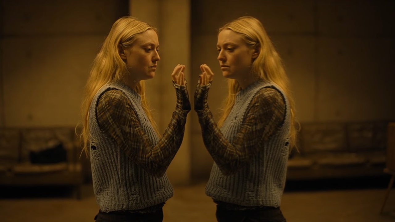 The Watchers: il teaser trailer dell’inquietante fantasy horror con protagonista Dakota Fanning