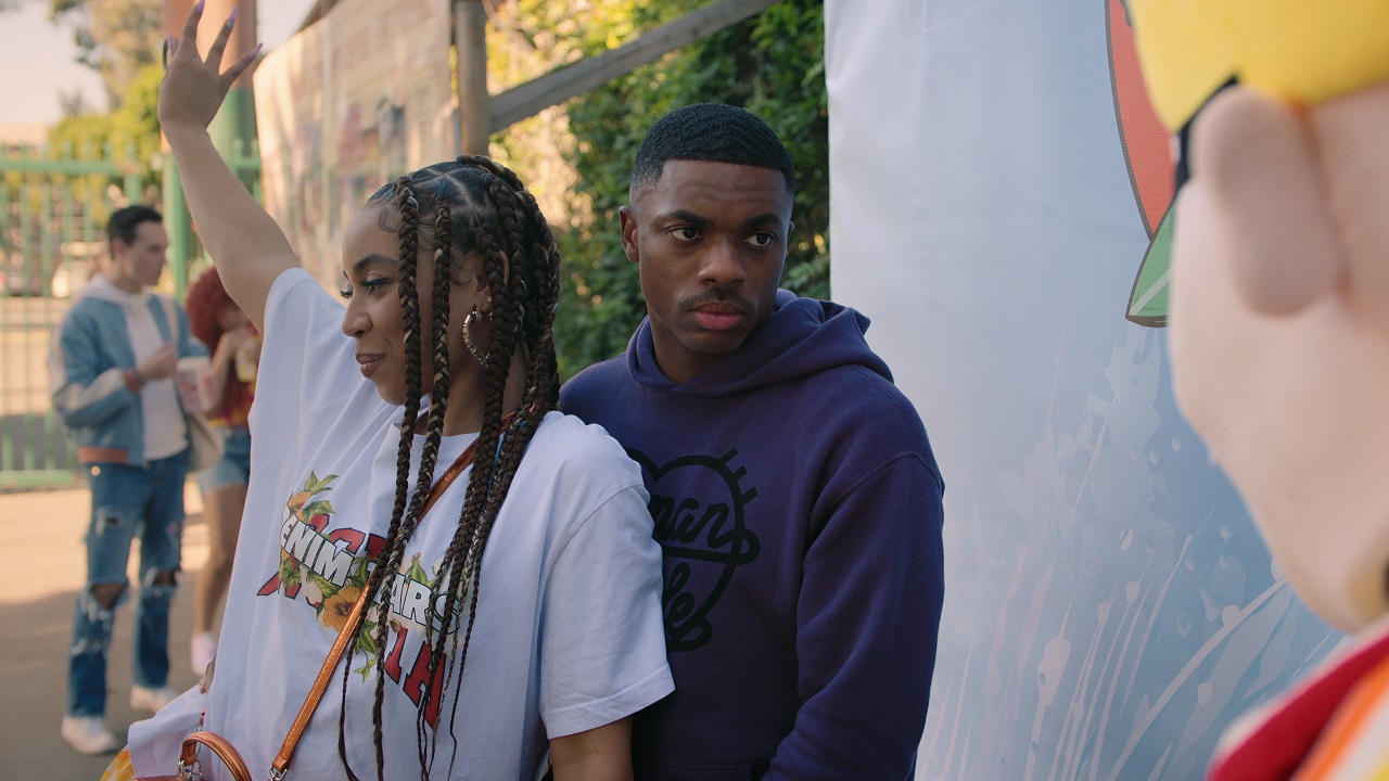The Vince Staples Show cinematographe.it recensione