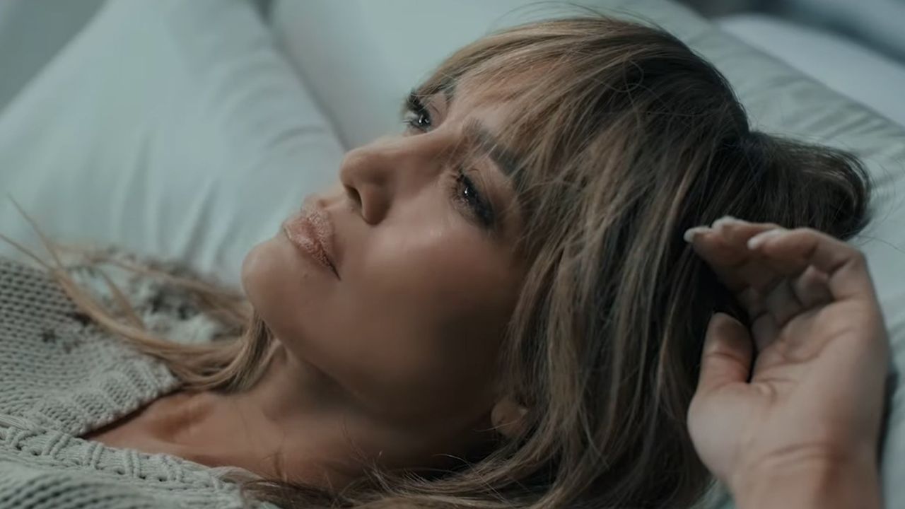 This Is Me… Now: A Love Story – Jennifer Lopez condivide la singolare reazione dei suoi figli: “cos’è reale e cosa non lo è?”