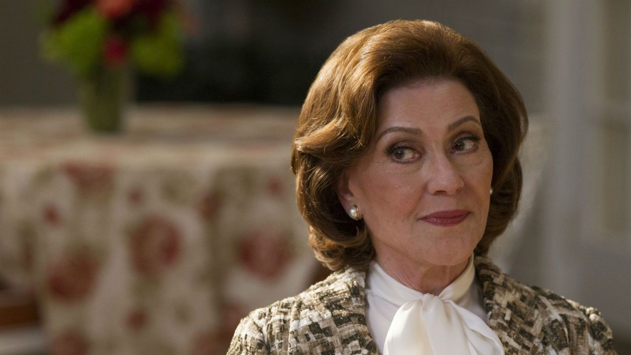 Una mamma per amica: Kelly Bishop sta scrivendo un libro