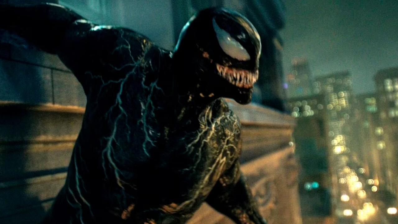 Venom 3: Clark Backo si unisce al cast