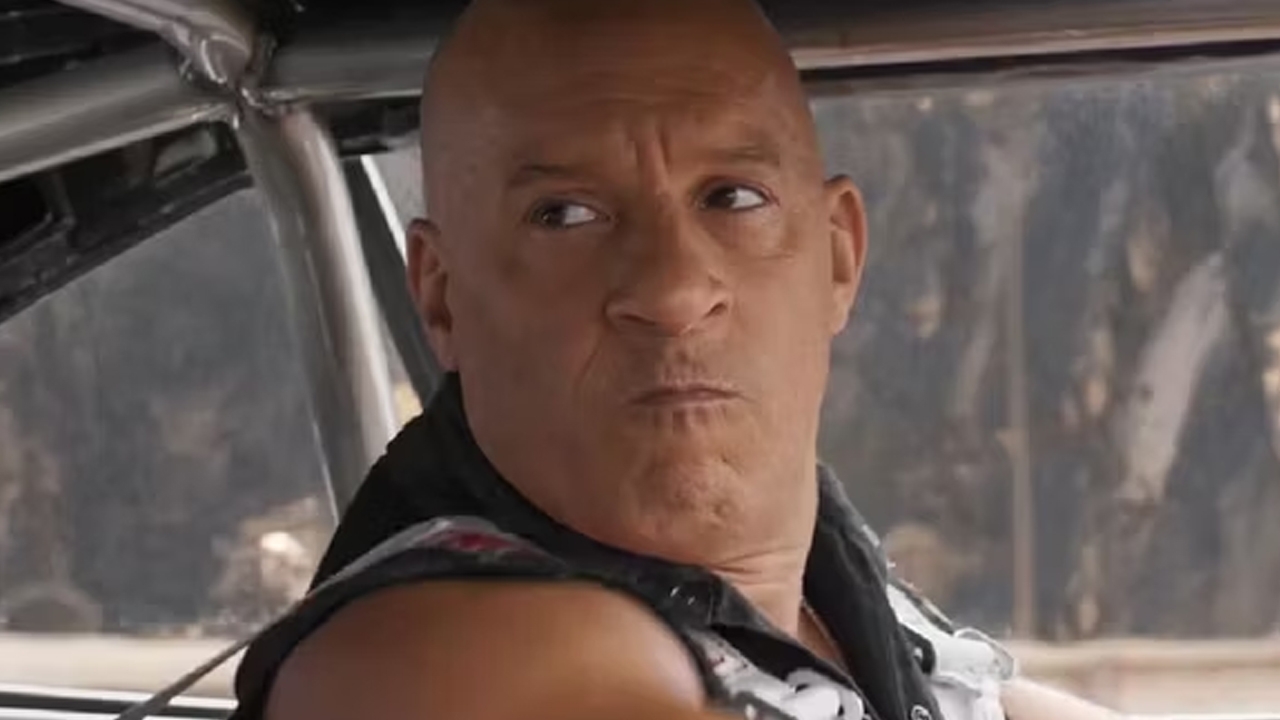 Vin Diesel Fast & Furious - cinematographe.it