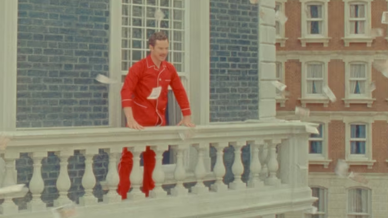 Wes Anderson - cinematographe.it