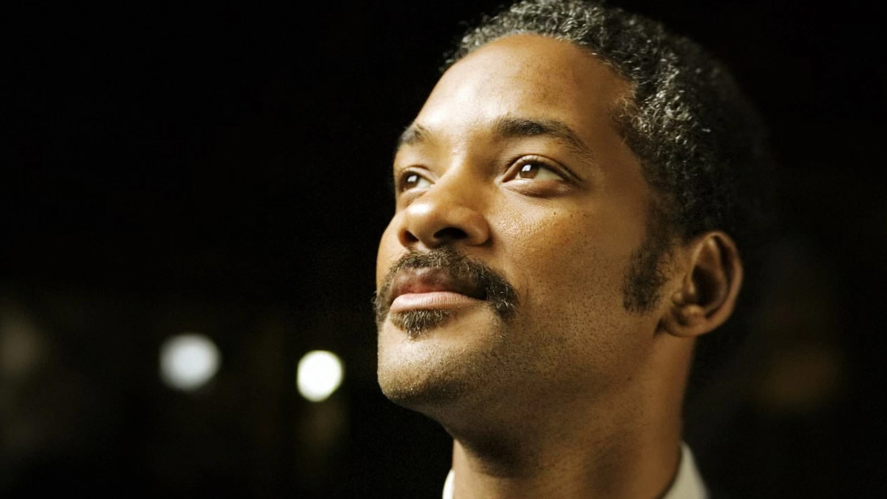 Will Smith è al lavoro su un nuovo film thriller: Sugar Bandits