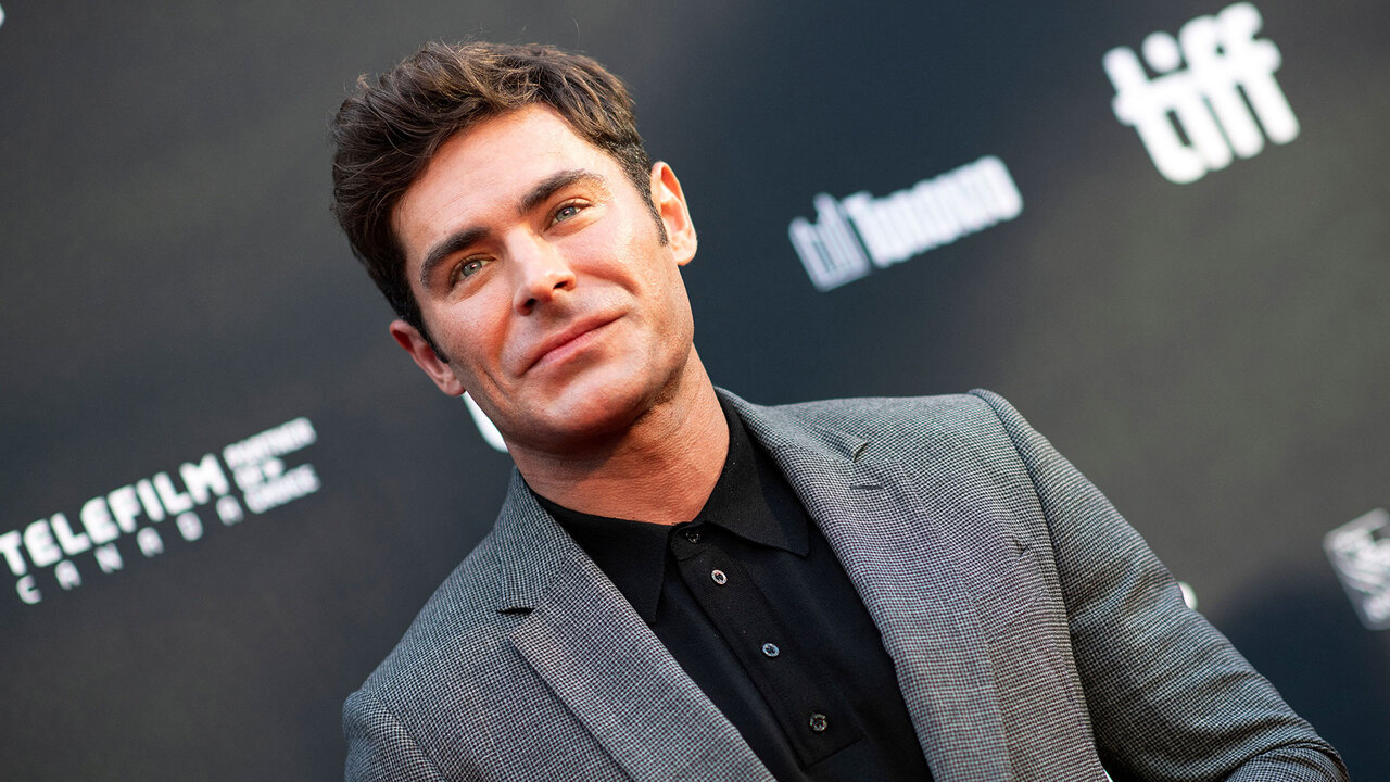 Famous, Zac Efron protagonista del thriller di Jody Hill: l’attore avrà un doppio ruolo!