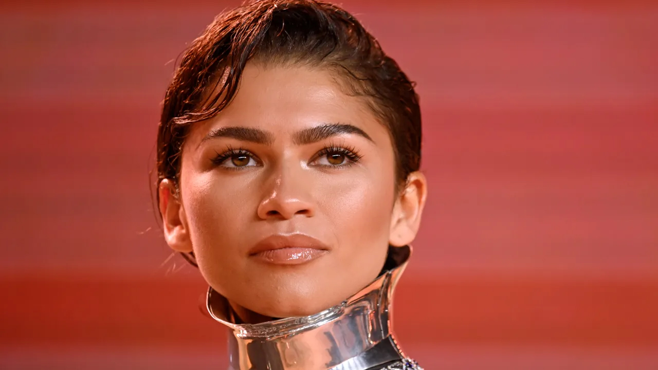 Zendaya: l’attrice fa una grande donazione al teatro da dove ha iniziato