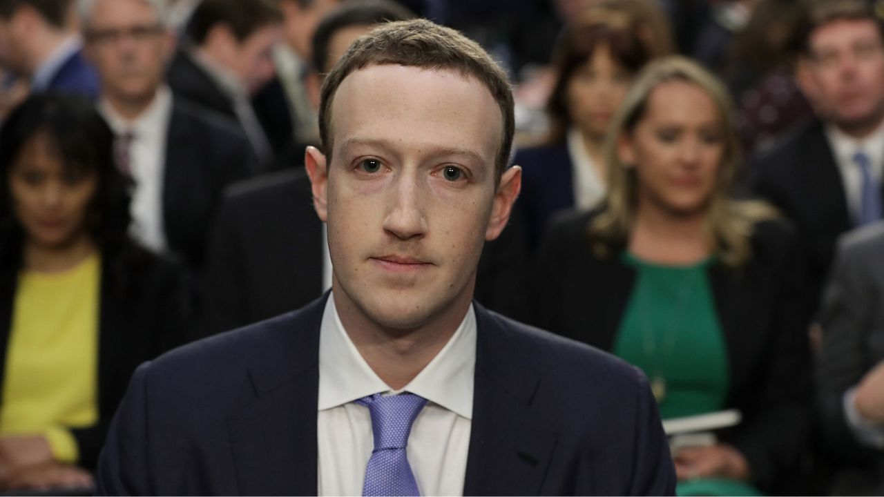 Zuckerberg – Il Re del metaverso: recensione del documentario di Nick Green