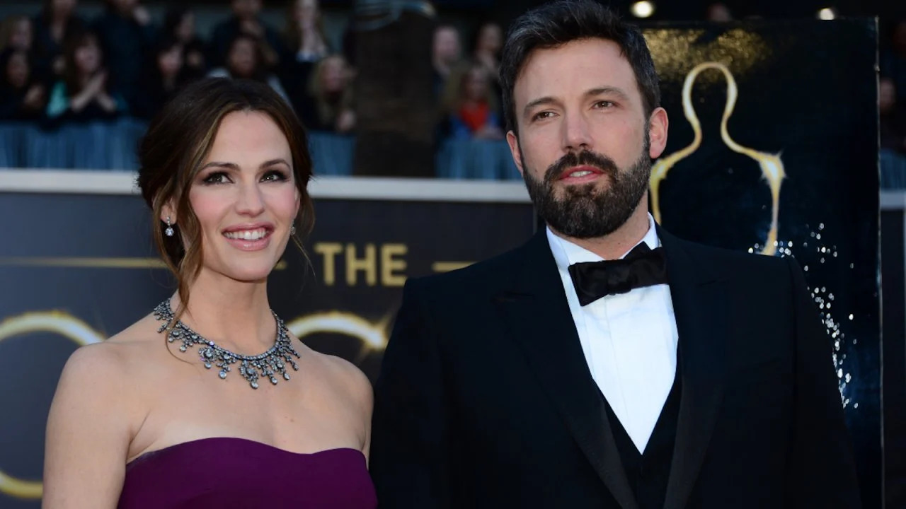 Animals, Jennifer Garner nel nuovo film dell’ex marito Ben Affleck? [RUMOUR]