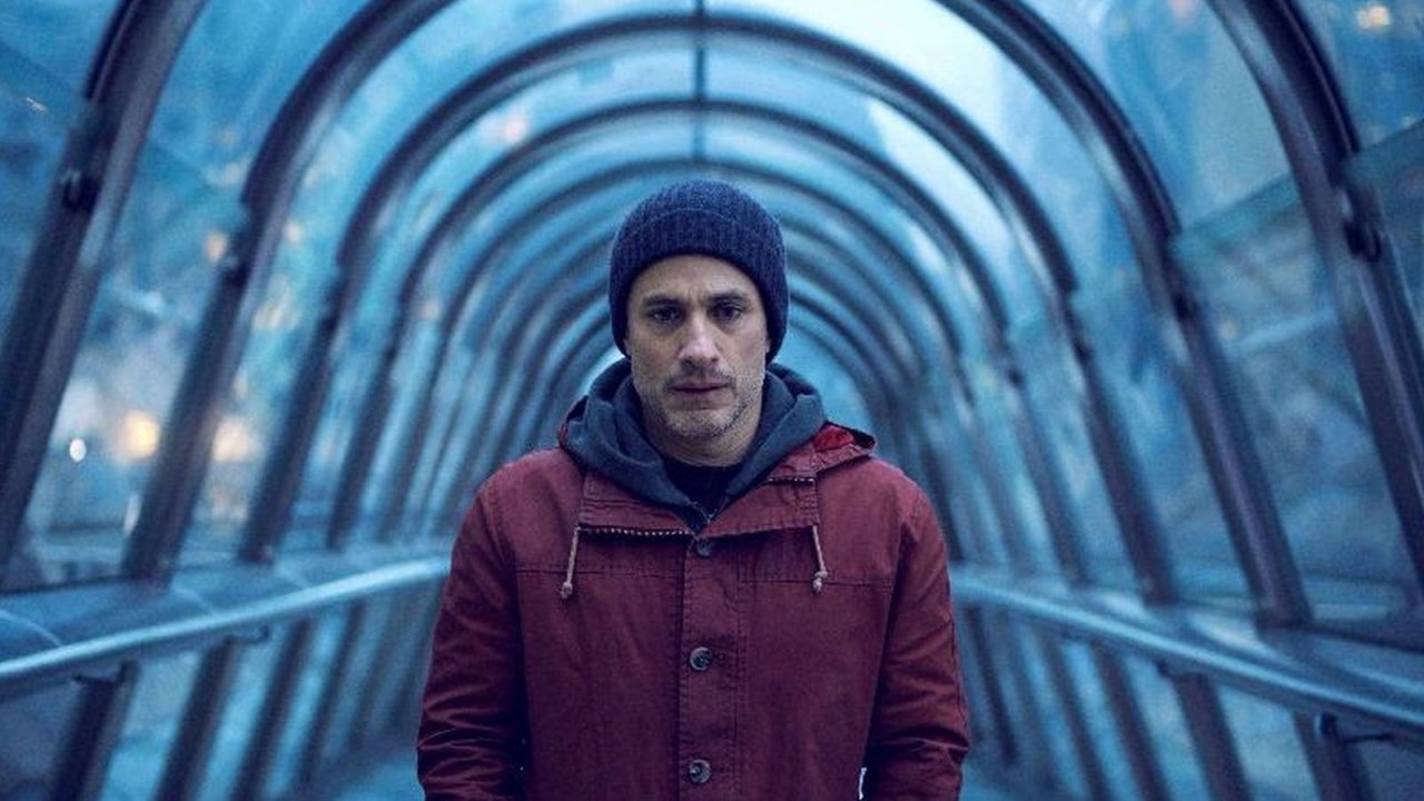 Another End: trailer e data d’uscita del film diretto da Piero Messina e con Gael García Bernal