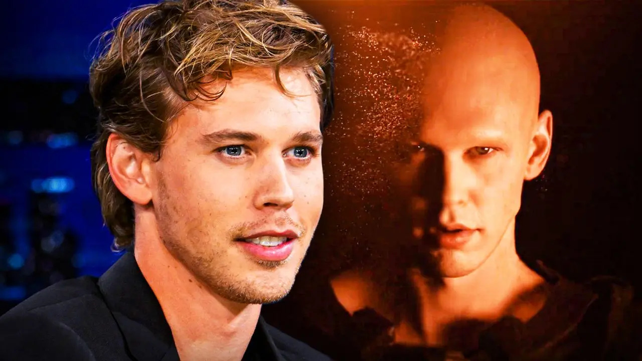 Dune – Parte 2, Austin Butler sul recitare senza capelli e sopracciglia: “È stato liberatorio!”