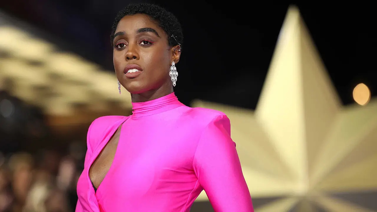 Optimize: Lashana Lynch protagonista dello sci-fi diretto da Lindsey Anderson Beer