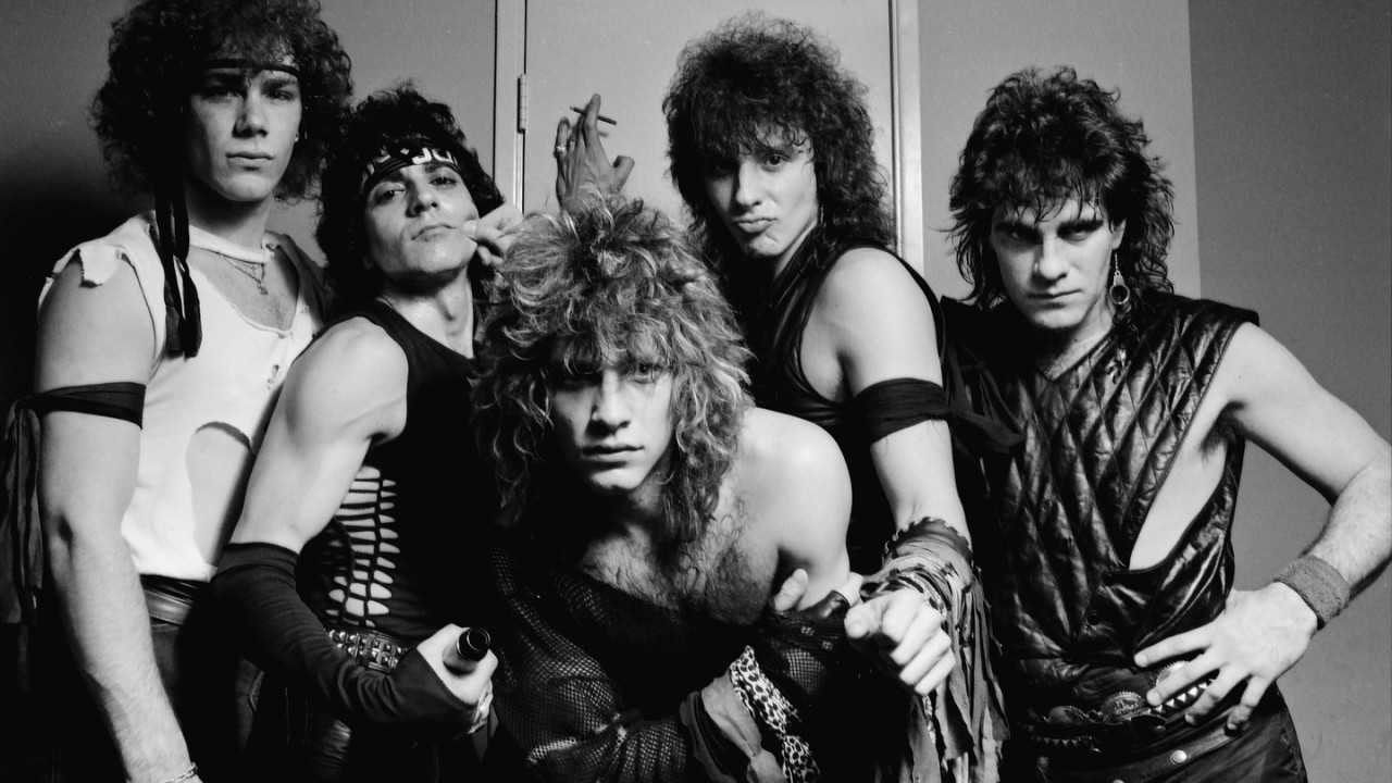 Thank You, Goodnight: The Bon Jovi Story, teaser trailer e data d’uscita della docuserie Disney+