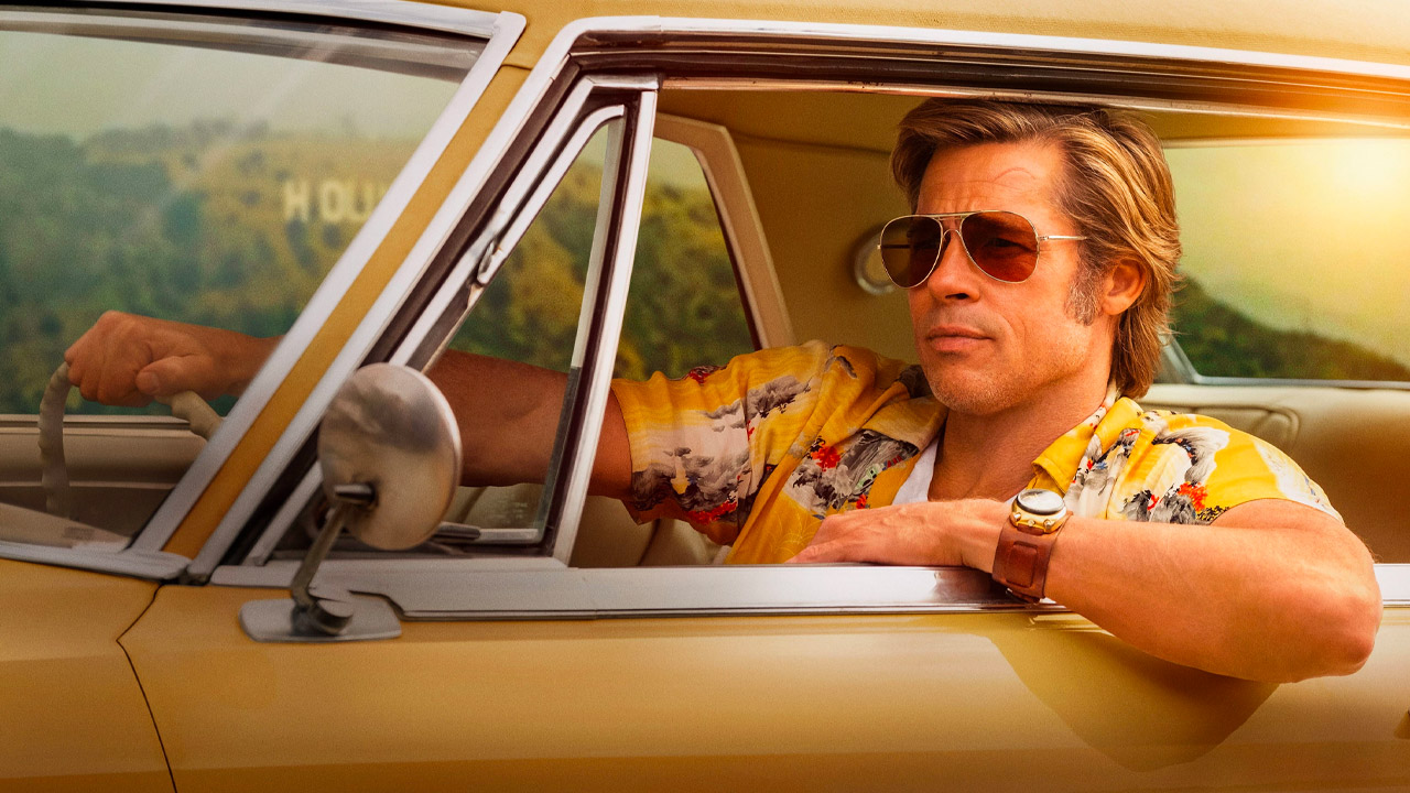 Brad Pitt tornerà a lavorare con Quentin Tarantino