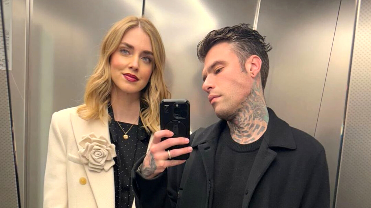 Chiara Ferragni Fedez rottura - cinematographe.it