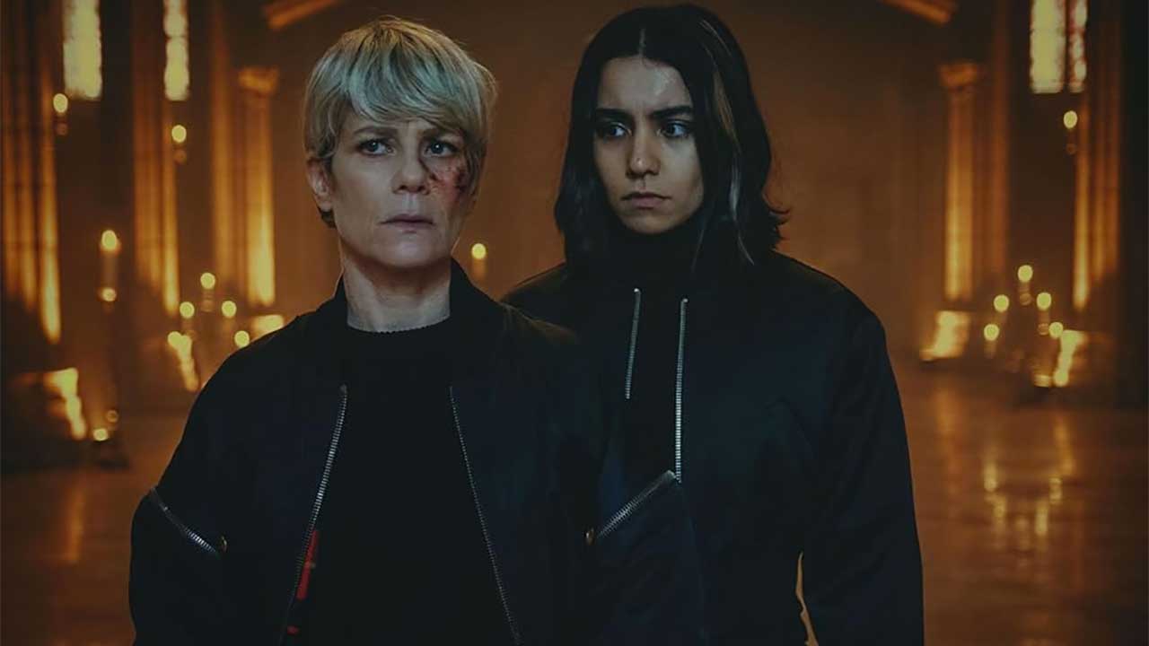 Furies: trailer e data d’uscita della serie action francese targata Netflix