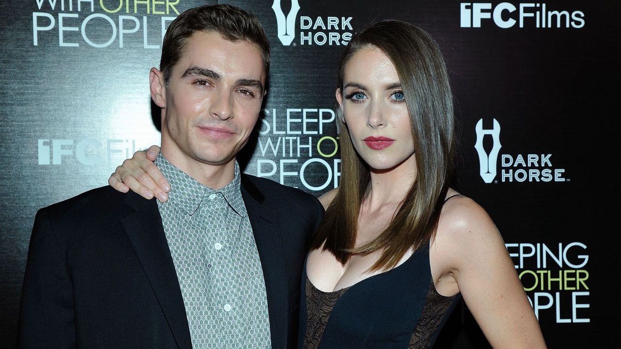 Together: i coniugi Dave Franco e Alison Brie protagonisti dell’horror di Michael Shanks