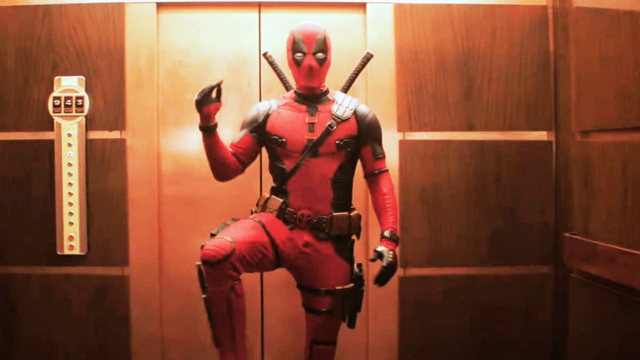 Deadpool 3: il trailer rivela il ritorno di un personaggio degli X-Men, 18 anni dopo