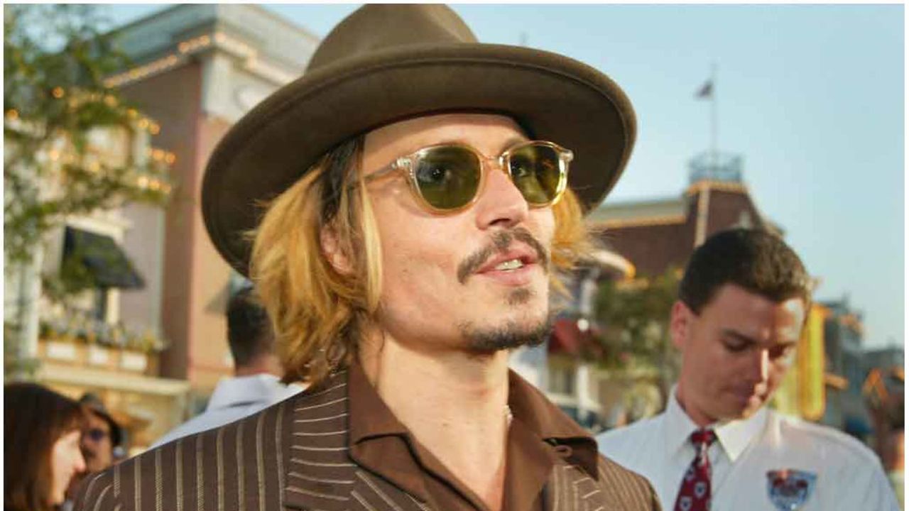 Johnny Depp svela quale è il suo film preferito: è di Tim Burton ma non è Edward mani di forbice!
