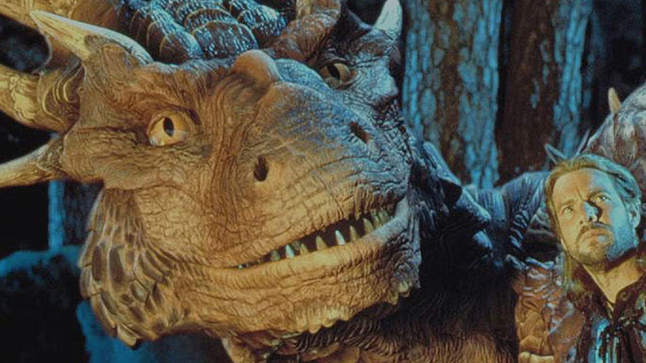5 film sui draghi da vedere in attesa del live action di Dragon Trainer