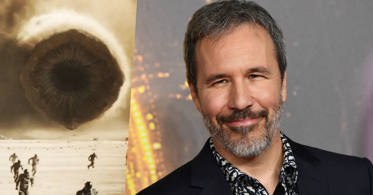 Dune – Parte 3, Denis Villeneuve ha già le idee chiare: “Sarà il film migliore di sempre”