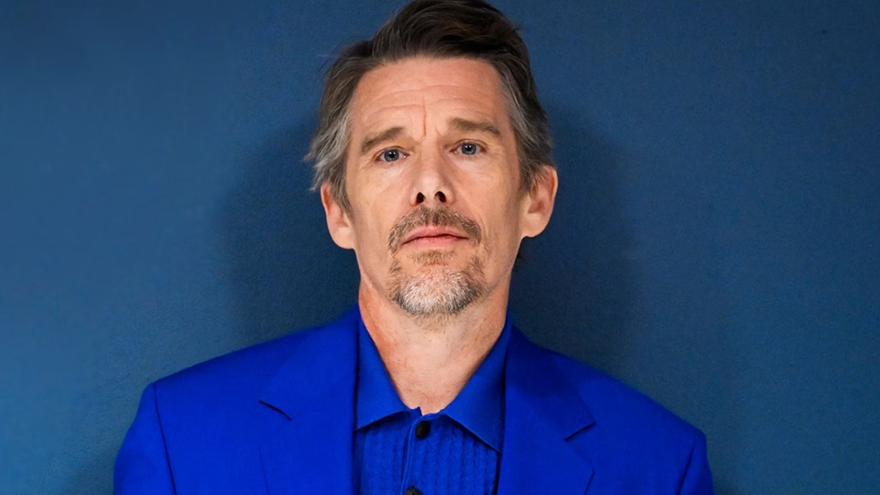 The Sensitive Kind: Ethan Hawke protagonista della nuova serie targata FX