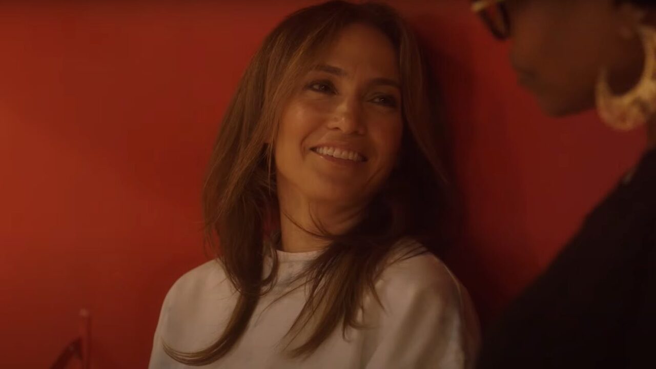 The Greatest Love Story Never Told: trailer e data d’uscita del documentario Prime Video su Jennifer Lopez